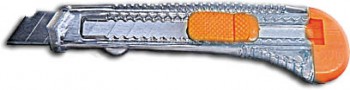 Нож технический 18 мм
