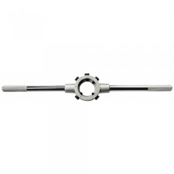 Плашкодержатель ЗУБР  20х7 мм  для М5 - М6, посадочный диаметр 20 мм, L - 200 мм