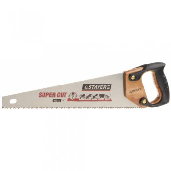 Ножовка STAYER \