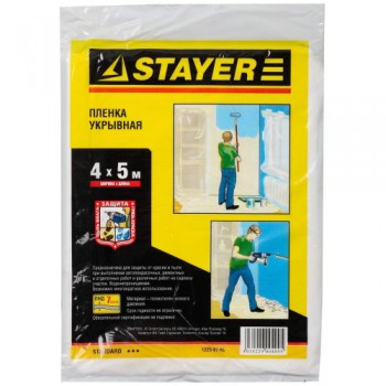 Пленка STAYER \