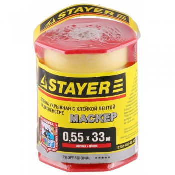 Пленка STAYER \